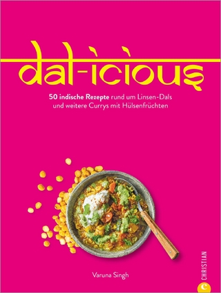 Dal-icious