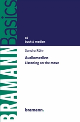 Audiomedien -  Sandra R&uuml;hr