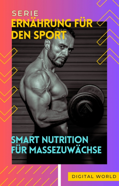 Smart Nutrition f&uuml;r Massezuw&auml;chse - 