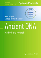 Ancient DNA - 