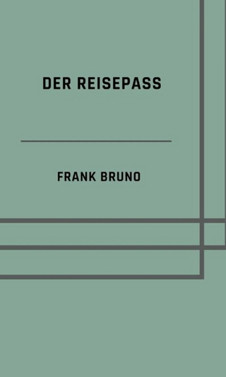 Der Reisepass