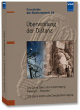 &Uuml;berwindung der Distanz - 