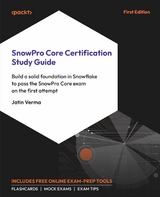 SnowPro Core Certification Study Guide -  Jatin Verma