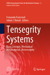Tensegrity Systems - 