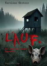 Lauf. - Karoline Gkotses