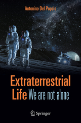 Extraterrestrial Life -  Antonino Del Popolo