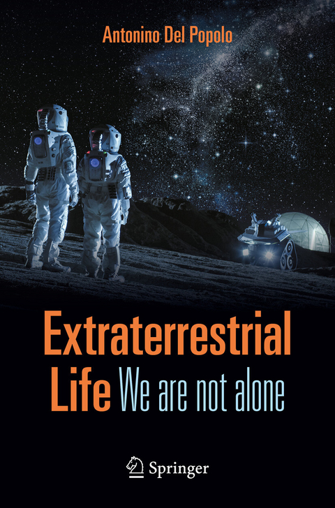 Extraterrestrial Life -  Antonino Del Popolo