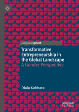 Transformative Entrepreneurship in the Global Landscape -  Diala Kabbara