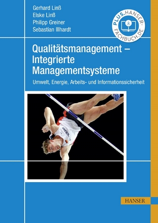 Qualitätsmanagement - Integrierte Managementsysteme
