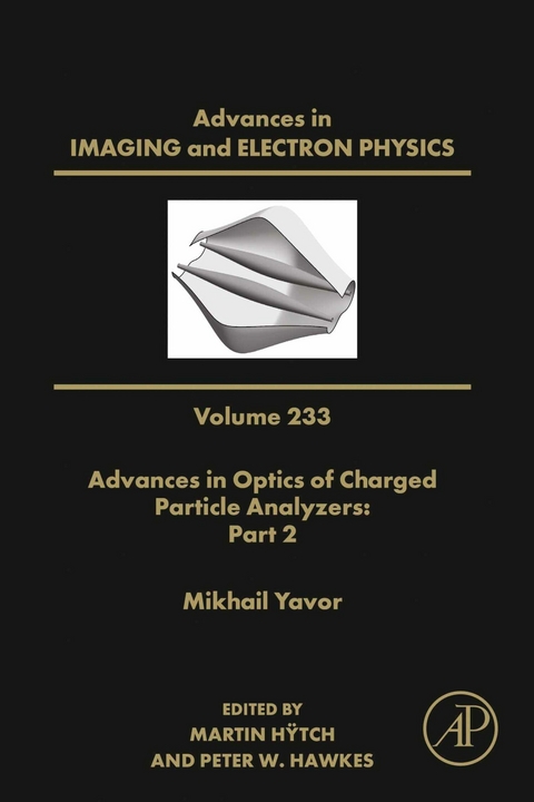 Advances in Optics of Charged Particle Analyzers: Part 2