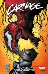 CARNAGE 2 - MONSTER GEGEN MONSTER -  Al Ewing
