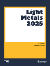 Light Metals 2025 - 