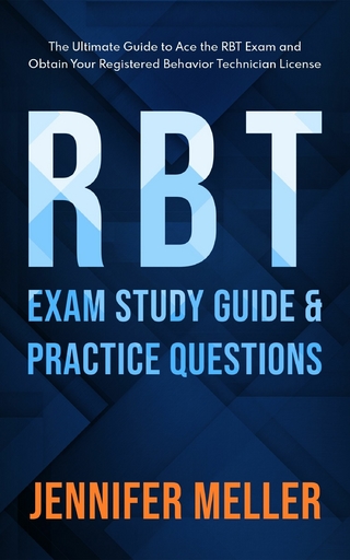 RBT Exam Study Guide