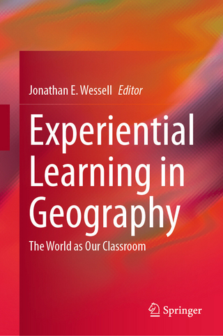 Experiential Learning in Geography