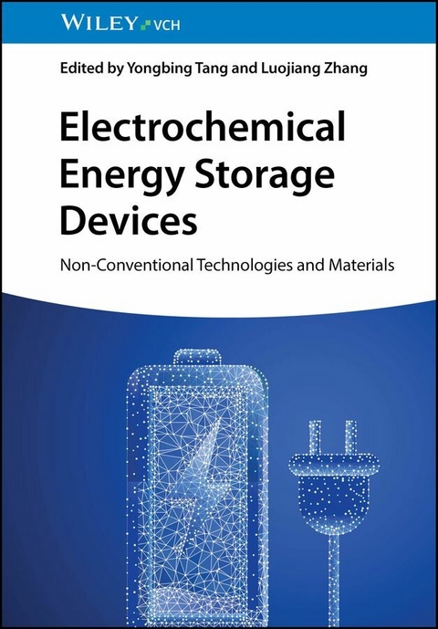 Electrochemical Energy Storage Devices - 