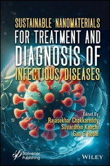 Sustainable Nanomaterials for Treatment and Diagnosis of Infectious Diseases - 