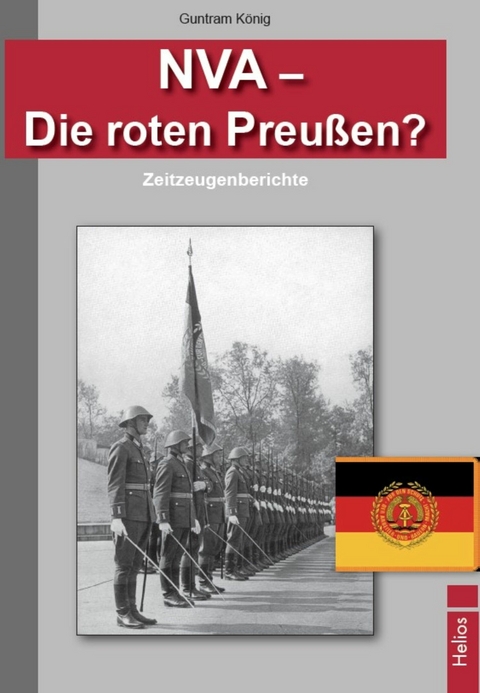 NVA - Guntram K&ouml;nig