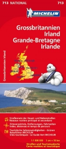GroÃbritannien, Irland / Grande-Bretagne, Irlande - 