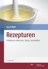 Rezepturen - Gerd Wolf