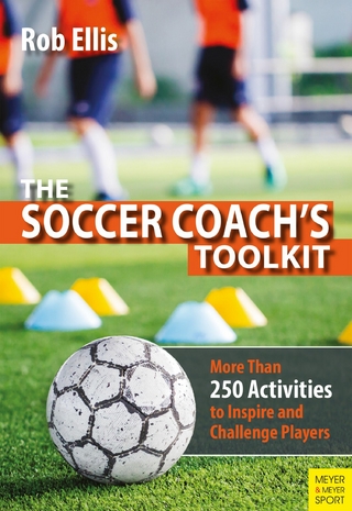 Soccer Coach's Toolkit