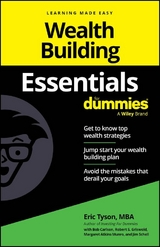 Wealth Building Essentials For Dummies - Eric Tyson