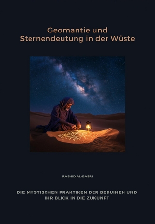 Geomantie und Sternendeutung in der Wüste
