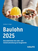 Baulohn 2025 - G&uuml;nther Kr&uuml;ger