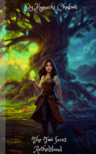 The Two Faces of Aethel Island