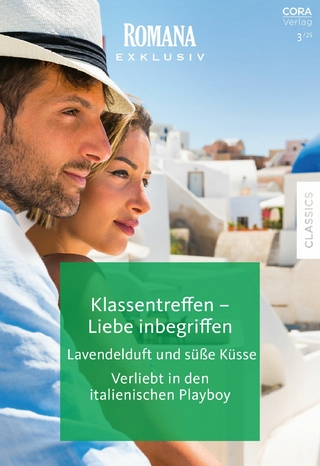 Romana Exklusiv Band 385