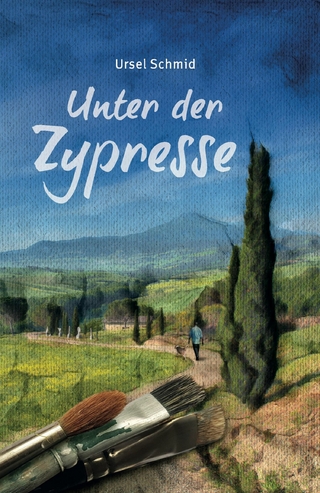 Unter der Zypresse