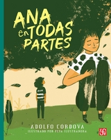 Ana en todas partes - Adolfo C&oacute;rdova