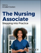 The Nursing Associate - 