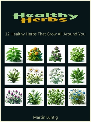 Healthy Herbs
