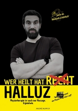 Wer heilt hat Halluz - Andr&eacute; Hupfer