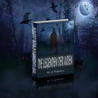 Die Legenden der Juden. Von Rabbiner Dr. J. Bergmann.