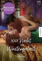 Baccara Weekend Band 47 - Alexandra Sellers, Abby Green, Olivia Gates