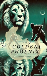 Lion - Jasmin B&auml;hner