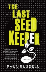 Last Seed Keeper -  Paul Russell