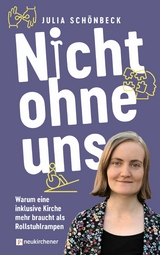 Nicht ohne uns -  Julia Schönbeck