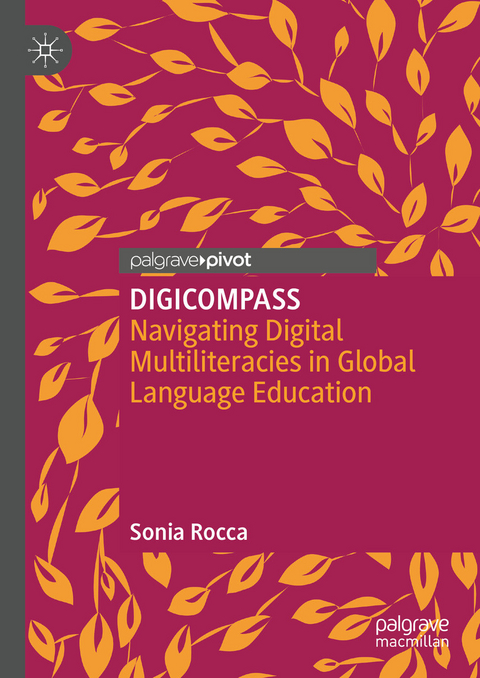 DIGICOMPASS - Sonia Rocca
