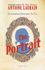 The Portrait - Antoine Laurain
