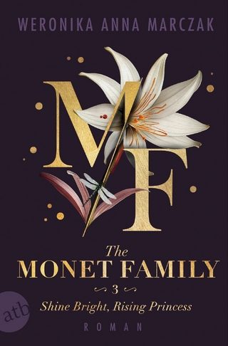 The Monet Family &ndash; Shine Bright, Rising Princess