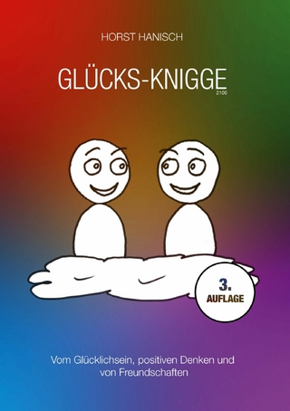 Glücks-Knigge 2100
