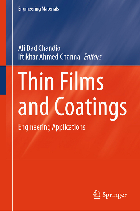 Thin Films and Coatings - 