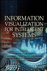 Information Visualization for Intelligent Systems - 