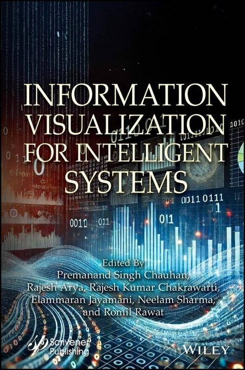 Information Visualization for Intelligent Systems - 