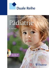 Duale Reihe Pädiatrie - Ludwig Gortner, Sascha Meyer, Friedrich Carl Sitzmann