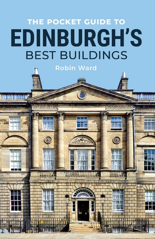 The Pocket Guide to Edinburgh's Best Buildings