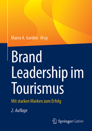 Brand Leadership im Tourismus