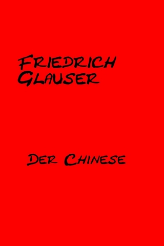Der Chinese